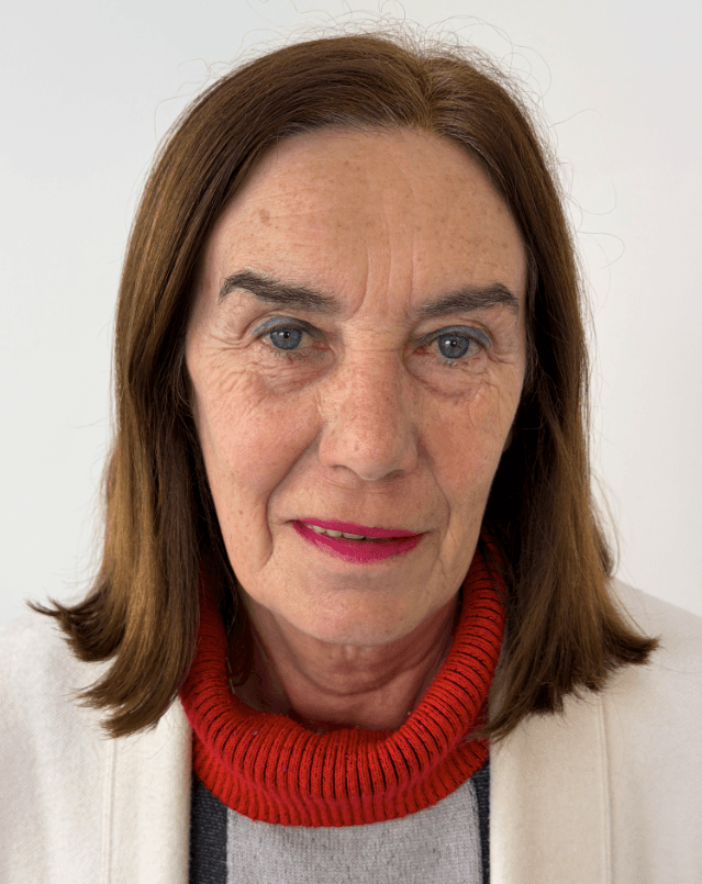 Agente inmobiliario en Vitoria-Gasteiz: Carmen Ortíz García