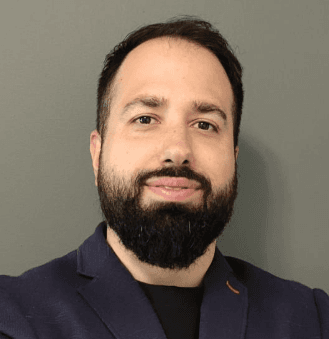 Agente inmobiliario en Albacete: Daniel Garcia