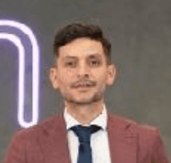 Nicolás Zarate - Agente inmobiliario en Sabadell