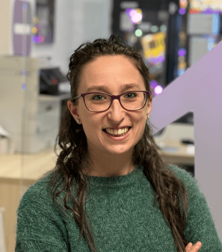 Agente inmobiliario en Valladolid: Sandra Pascual Morate