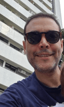 Daniel Acevedo Vela