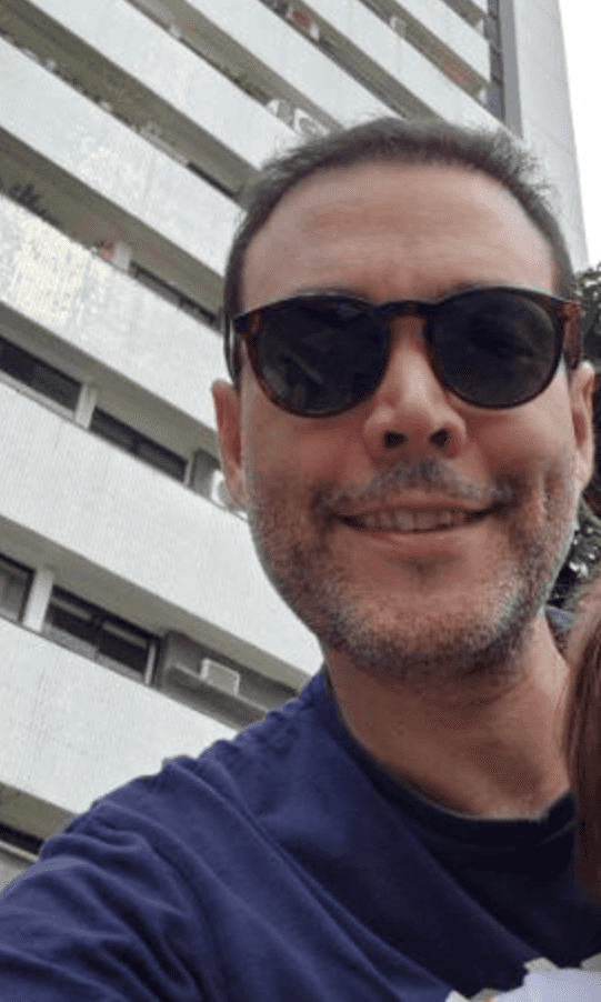 Daniel Acevedo Vela - Agente inmobiliario en Mairena del Aljarafe