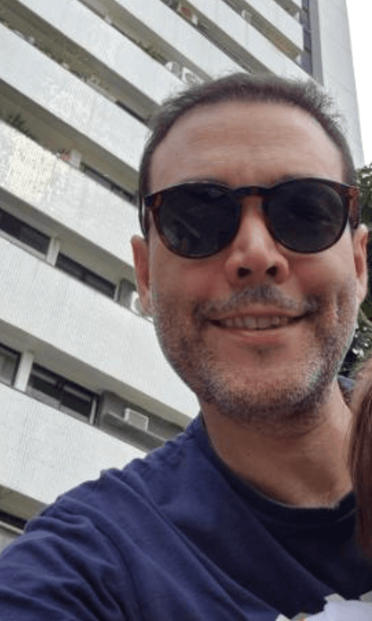 Agente inmobiliario en Mairena del Aljarafe: Daniel Acevedo Vela