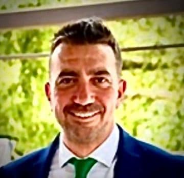 Agente inmobiliario en Salamanca: David Fontseré Pérez