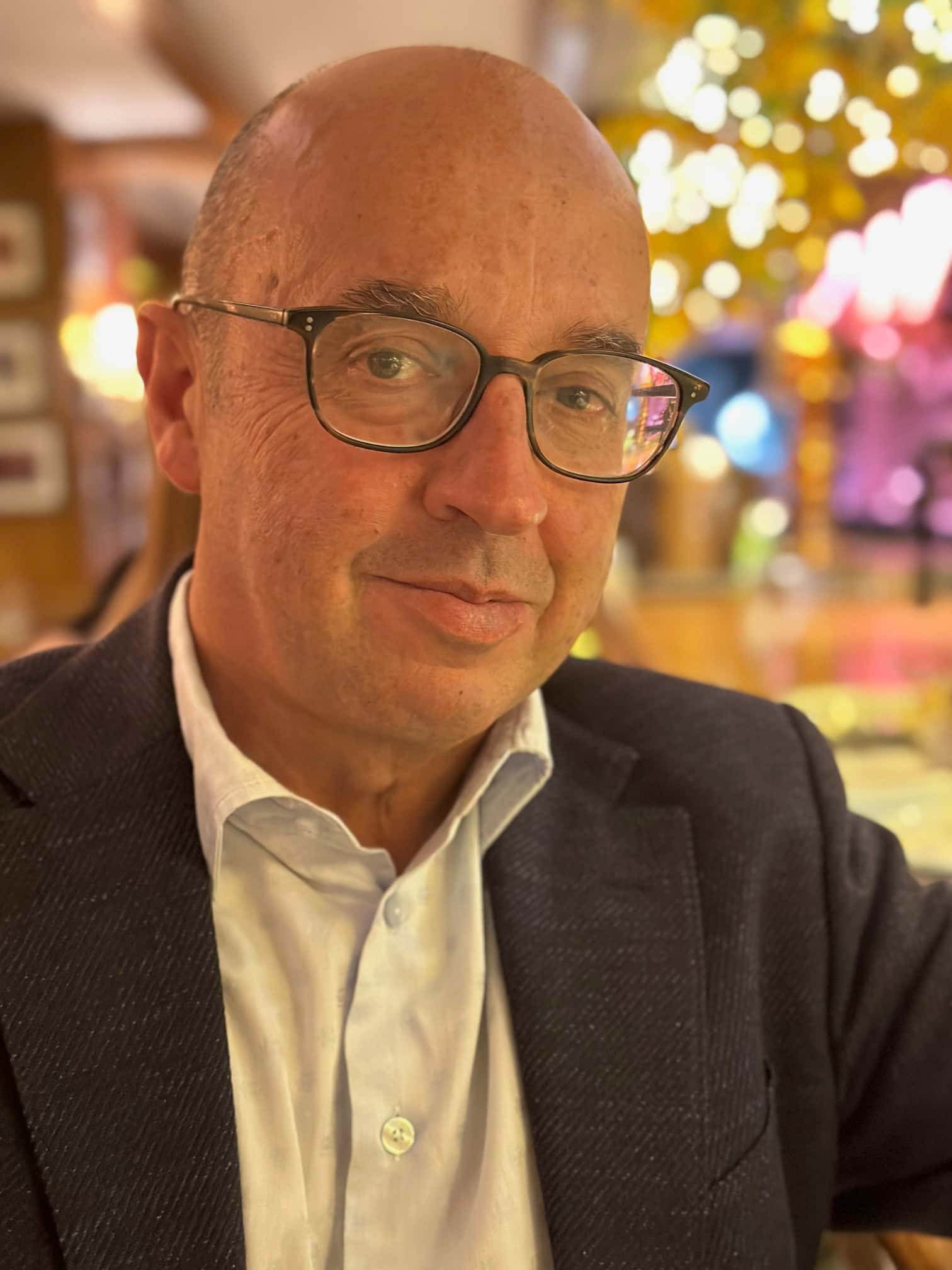 Ignasi Alvarez - Agente inmobiliario en Fornells