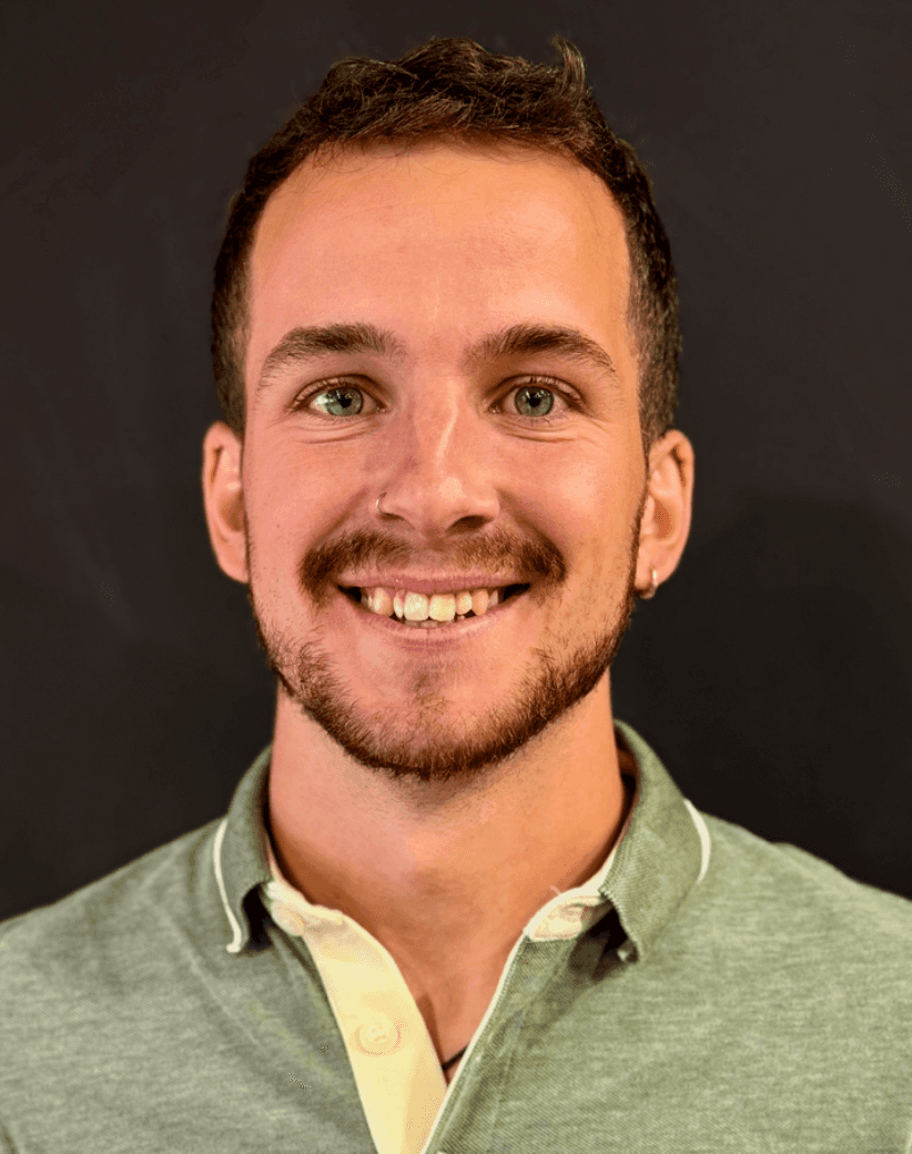 Lluís Albert Espinós Rigol - Agente inmobiliario en Sant Celoni