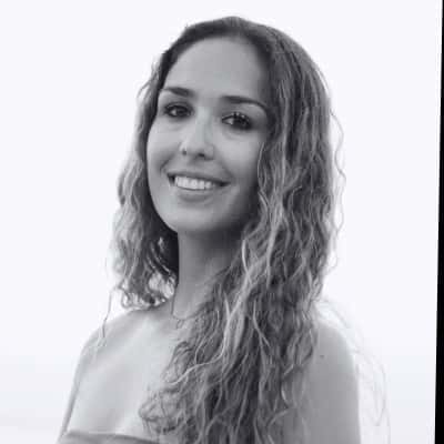 María Ramírez Moreno - Agente inmobiliario en Castelldefels