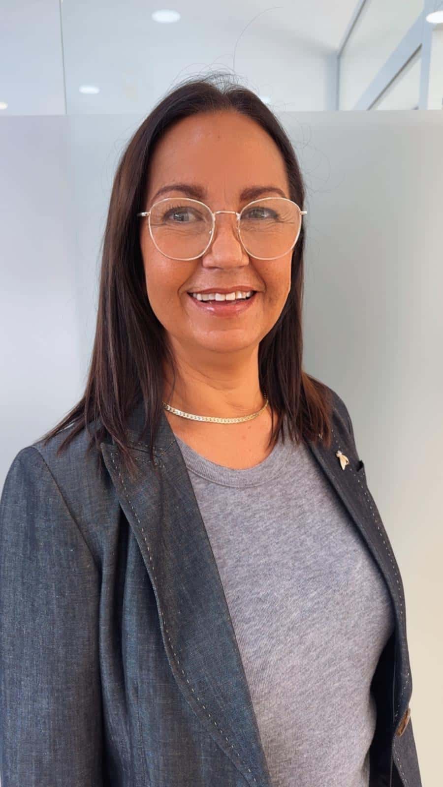 Sandra Canette Rodríguez - Agente inmobiliario en Llevant