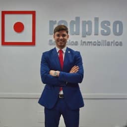 Valentín Fonseca - Agente inmobiliario en Madrid