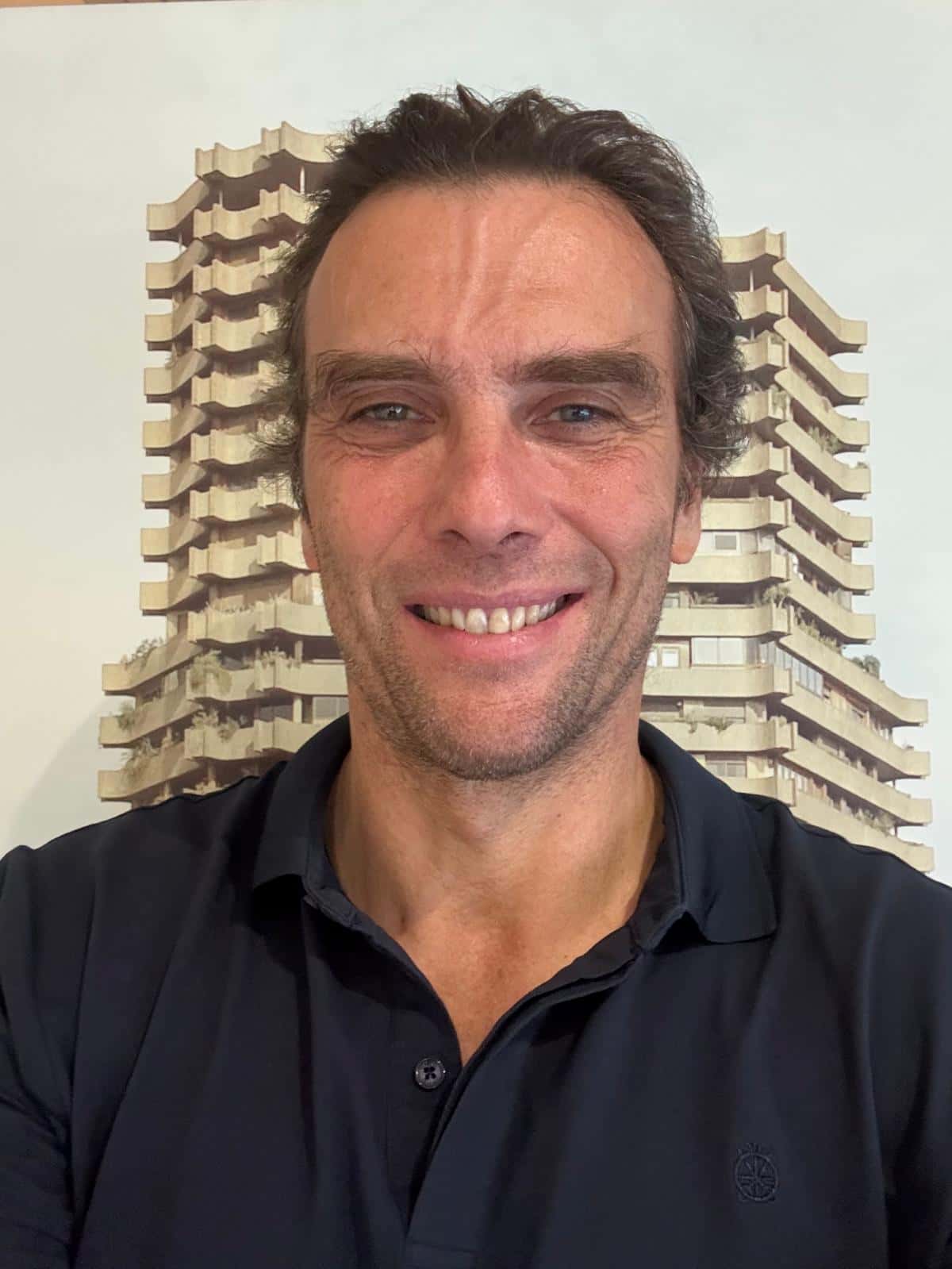 Vicente Salinas - Agente inmobiliario en El Pla del Real