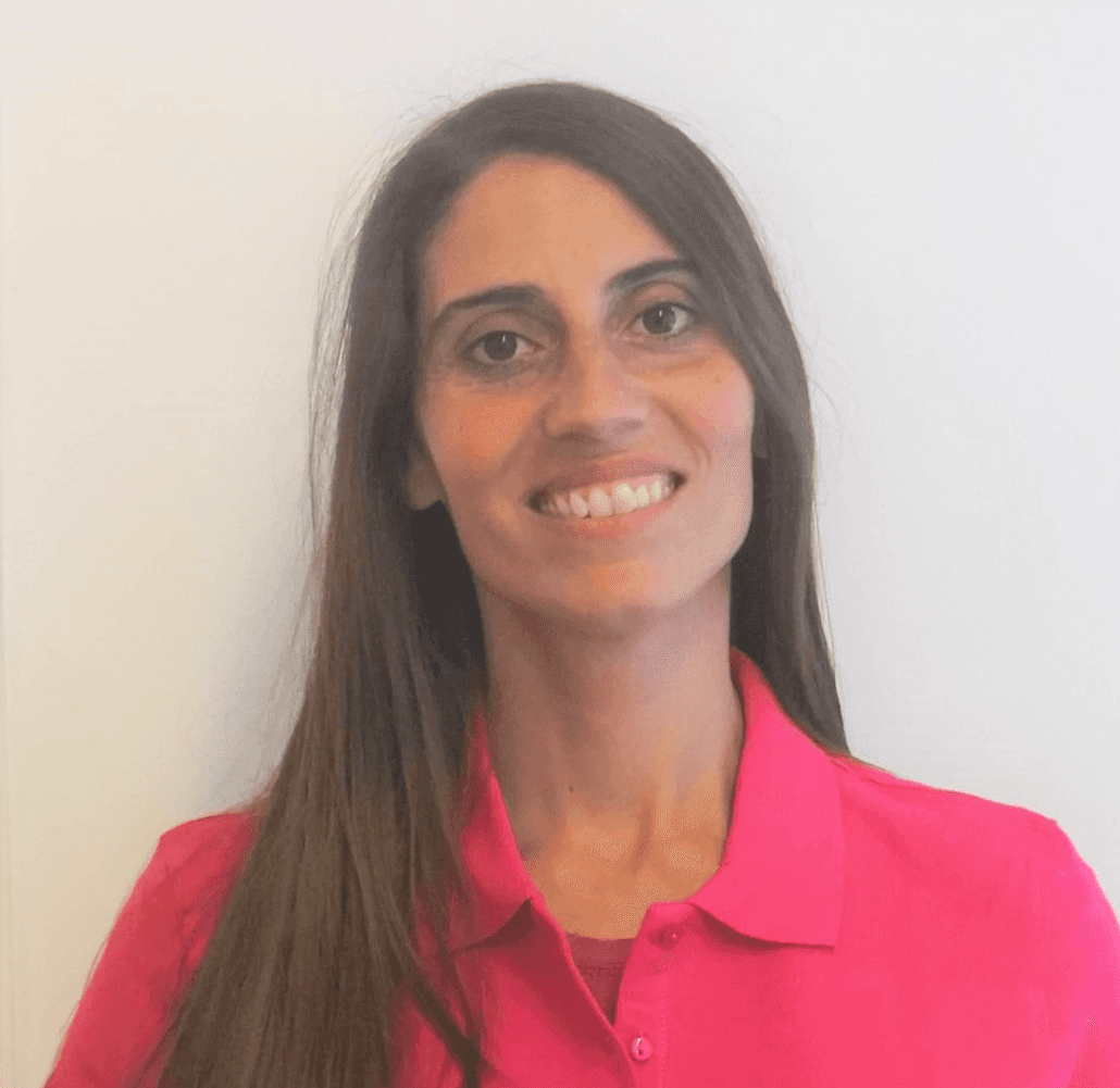 Marina López Carrión - Agente inmobiliario en Jesús