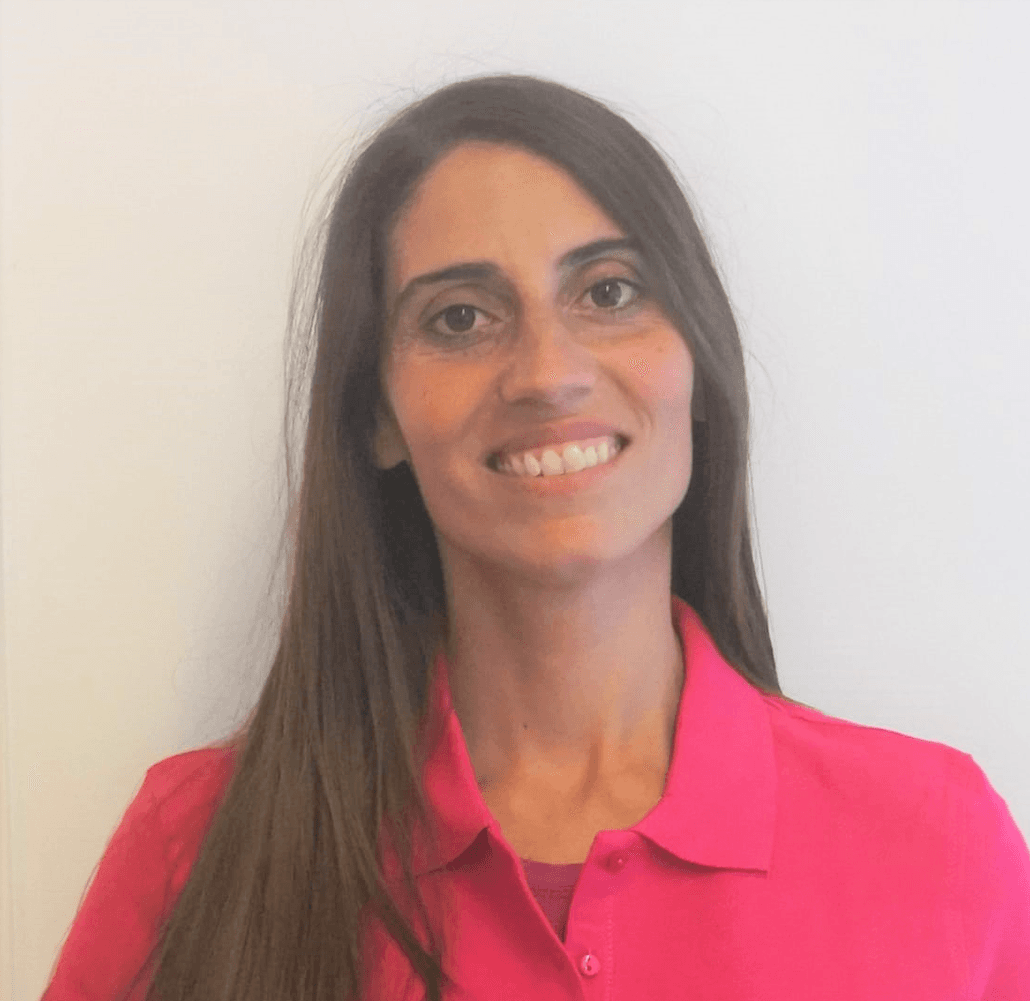 Agente inmobiliario en Jesús: Marina López Carrión