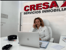 Agente inmobiliario en Cullera: Edilene Verola