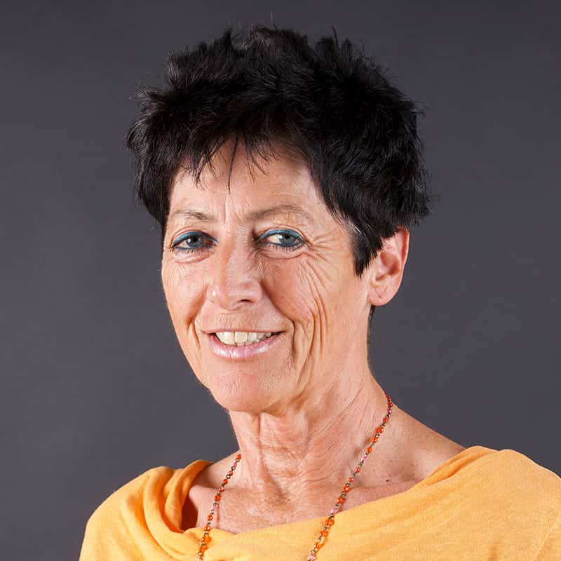Carola Wagner - Agente inmobiliario en El Paso