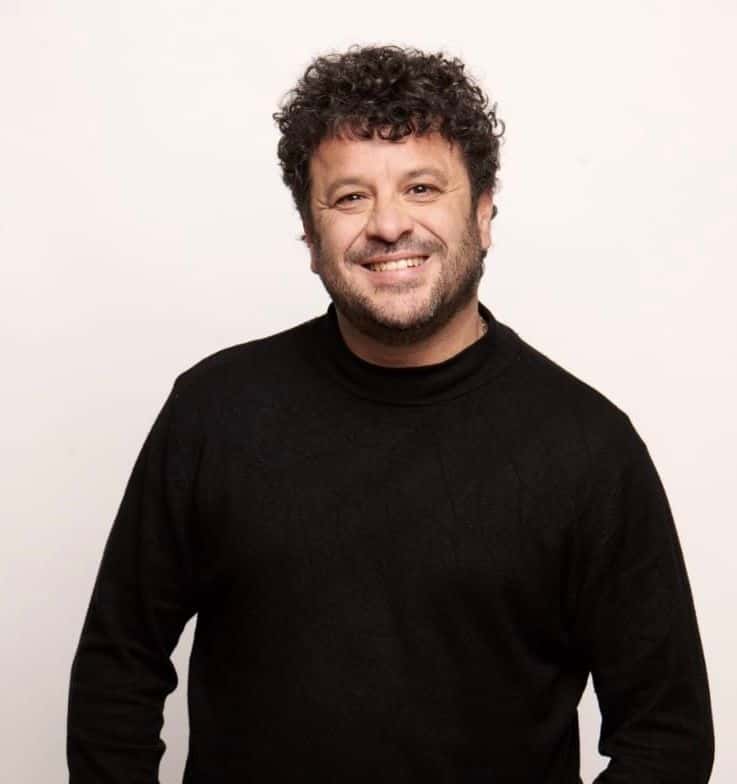 David Pinilla González - Agente inmobiliario en Madrid