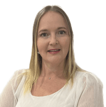 Agente inmobiliario en Benijófar: Evelien Steenhoudt