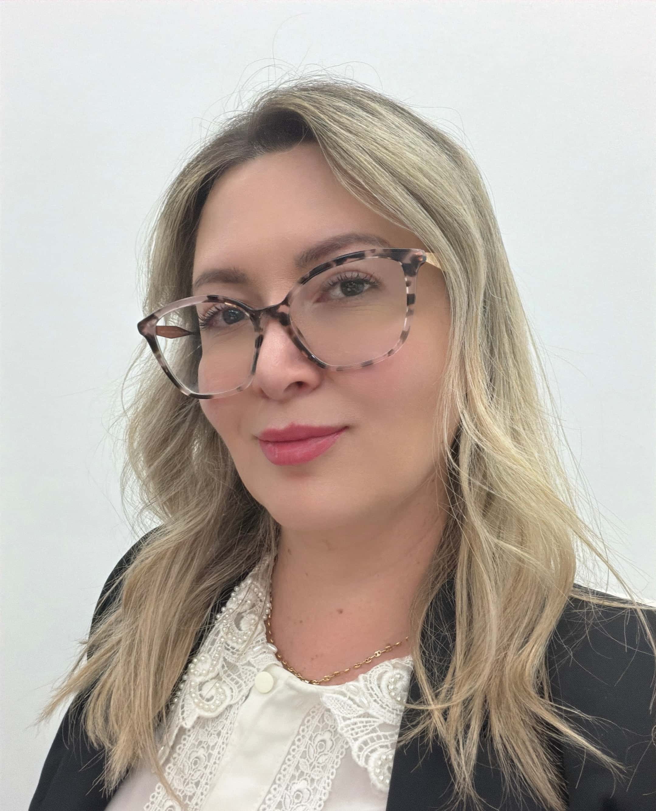 Mónica Andrea Villamizar Londoño - Agente inmobiliario en León