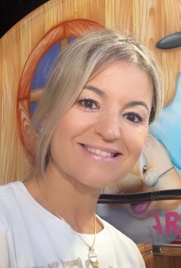 María Saura - Agente inmobiliario en Cartagena