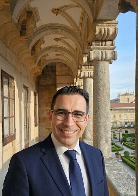 Rafael Velázquez - Agente inmobiliario en Los Realejos