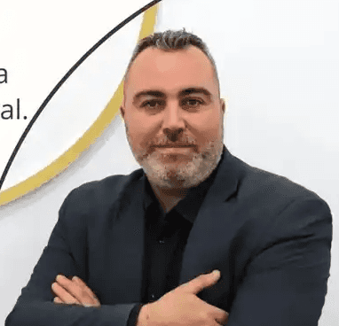 Sergio Barra Guisado - Agente inmobiliario en Terrassa