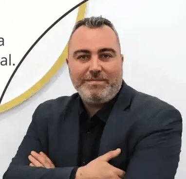 Agente inmobiliario en Terrassa: Sergio Barra Guisado