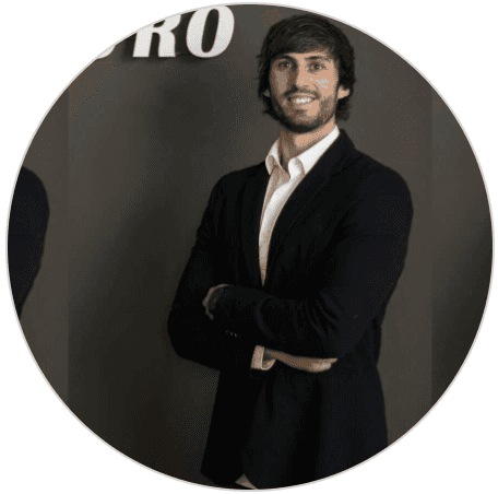 Jorge Fernández Hengge - Agente inmobiliario en Granada