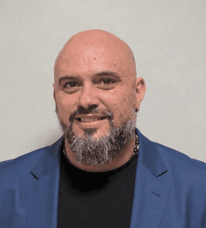 Daniel Osorio Chacón - Agente inmobiliario en Ronda