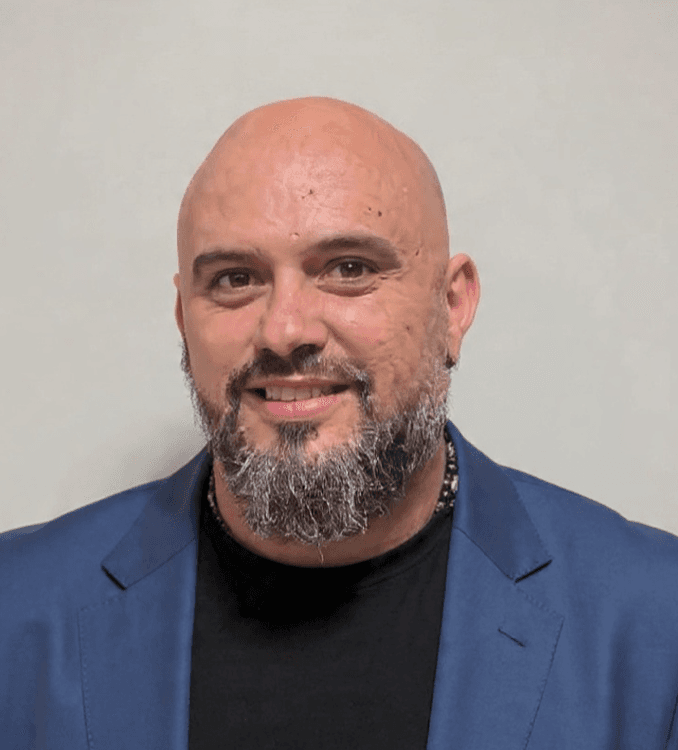 Agente inmobiliario en Ronda: Daniel Osorio