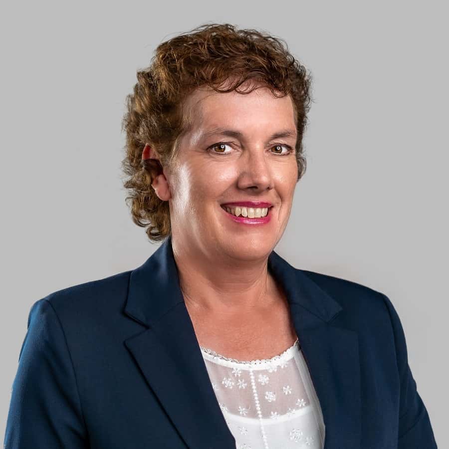 Diana Aitchison - Agente inmobiliario en Adeje