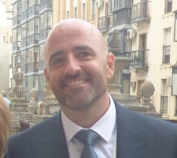 Miguel Ángel Martínez  - Agente inmobiliario en Jaén