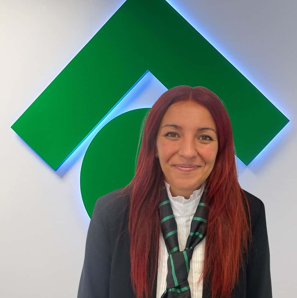 Marian Sanchez - Agente inmobiliario en Sant Boi de Llobregat