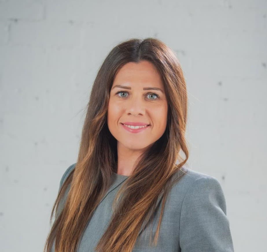 Agente inmobiliario en Salamanca: Patricia Chamorro Sobero