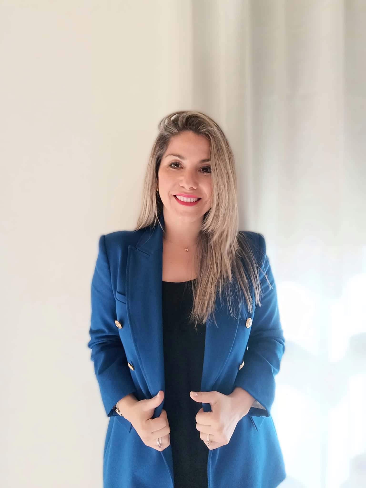 Georgill Luis - Agente inmobiliario en Gines