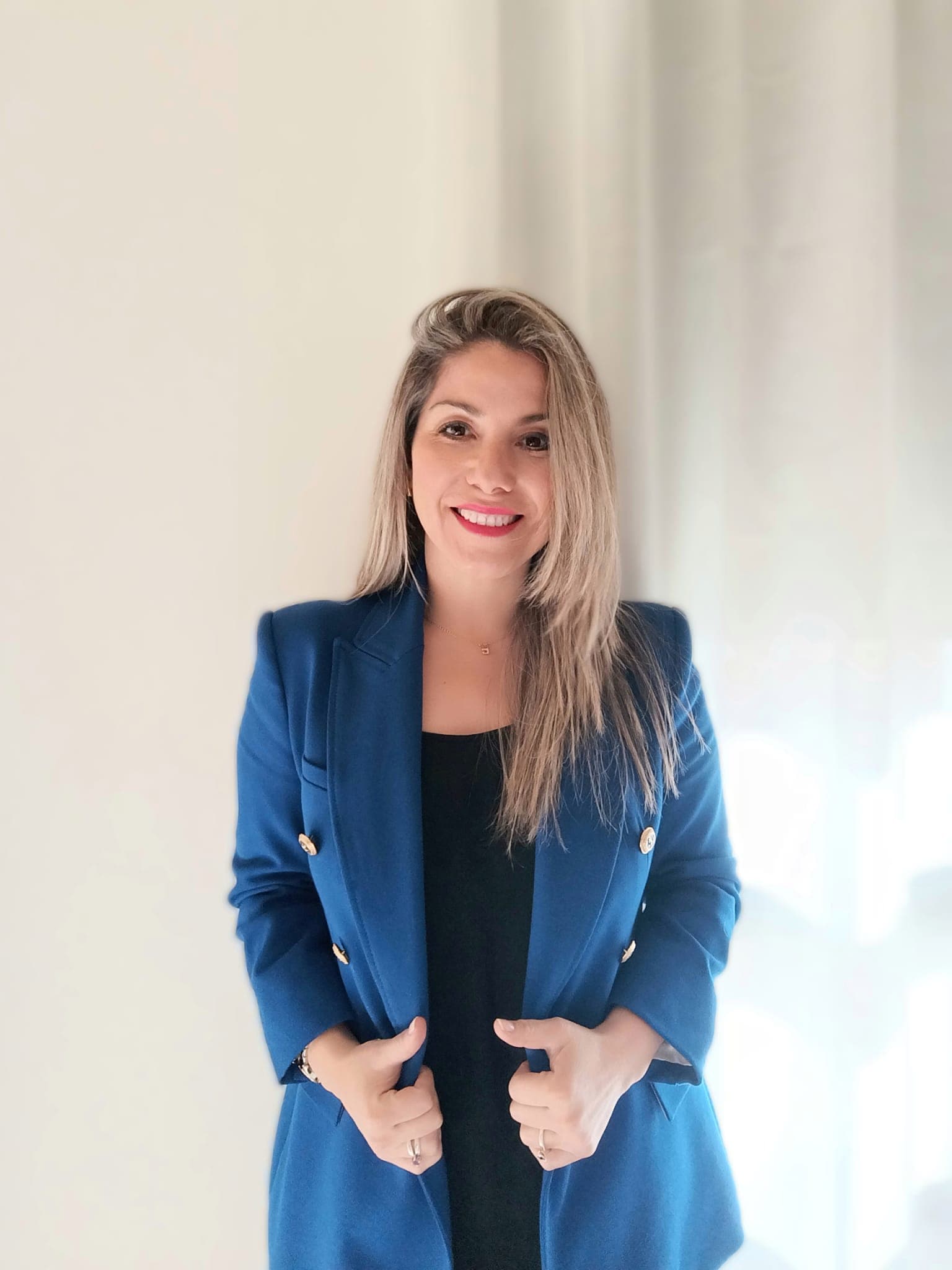 Agente inmobiliario en Gines: Georgill Luis