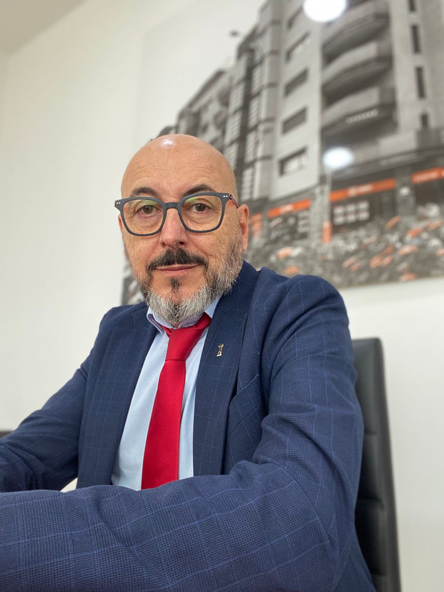 Agente inmobiliario en Getafe: Jose Manuel Peribañez Lucas