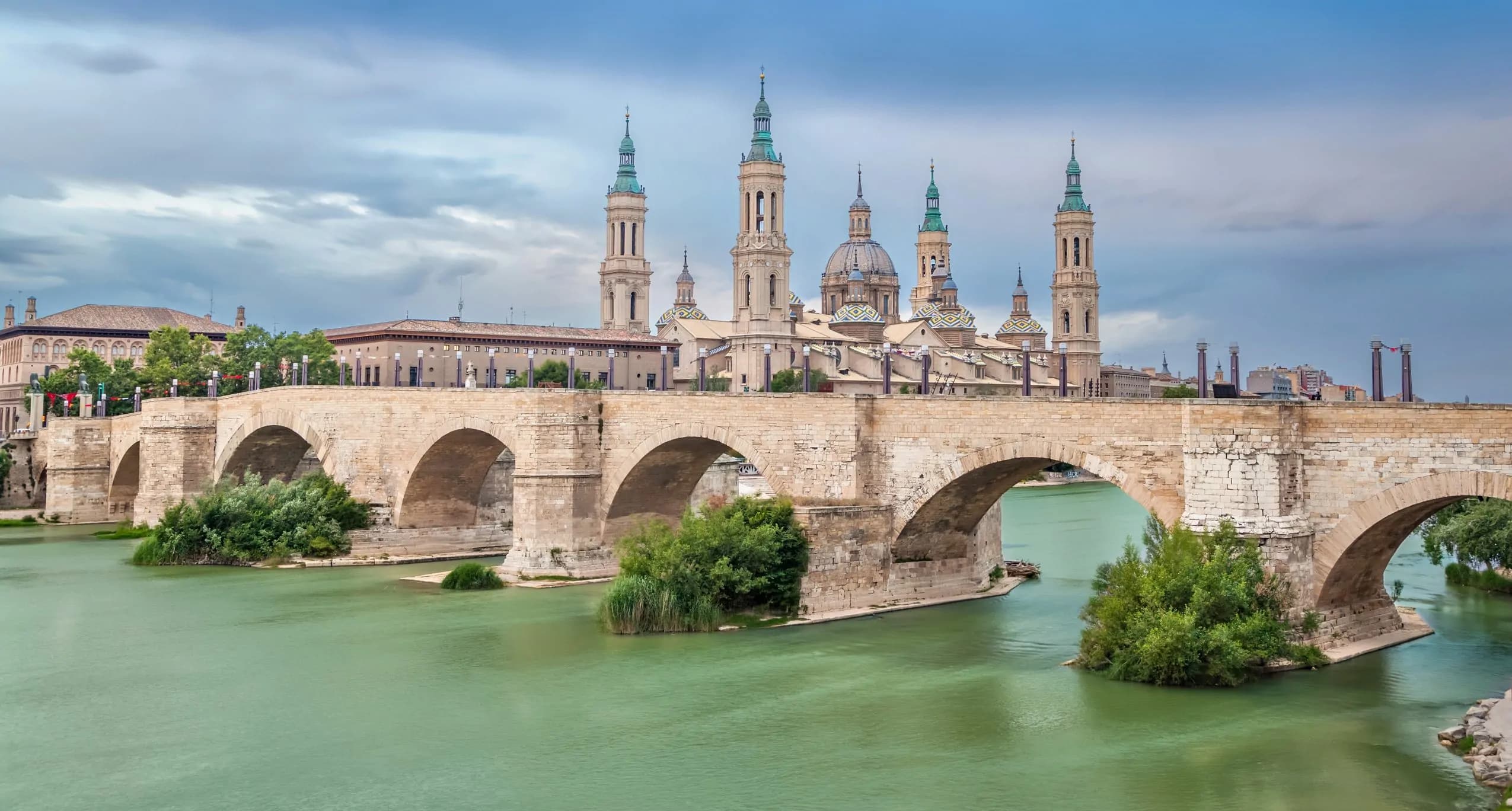 PV Inmobiliaria - Agencia inmobiliaria en Zaragoza