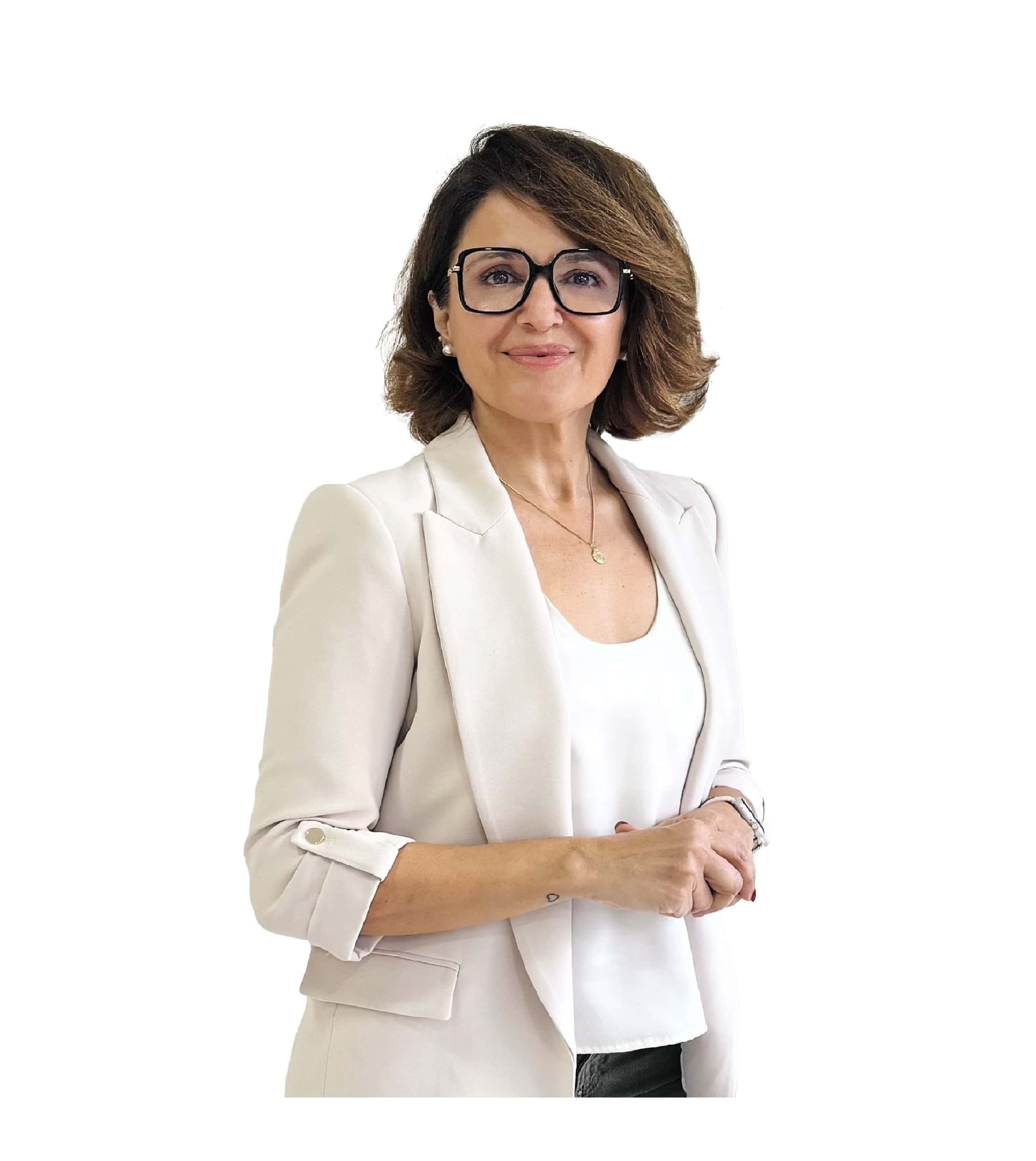 María Rodríguez - Agente inmobiliario en Alicante (Alacant)
