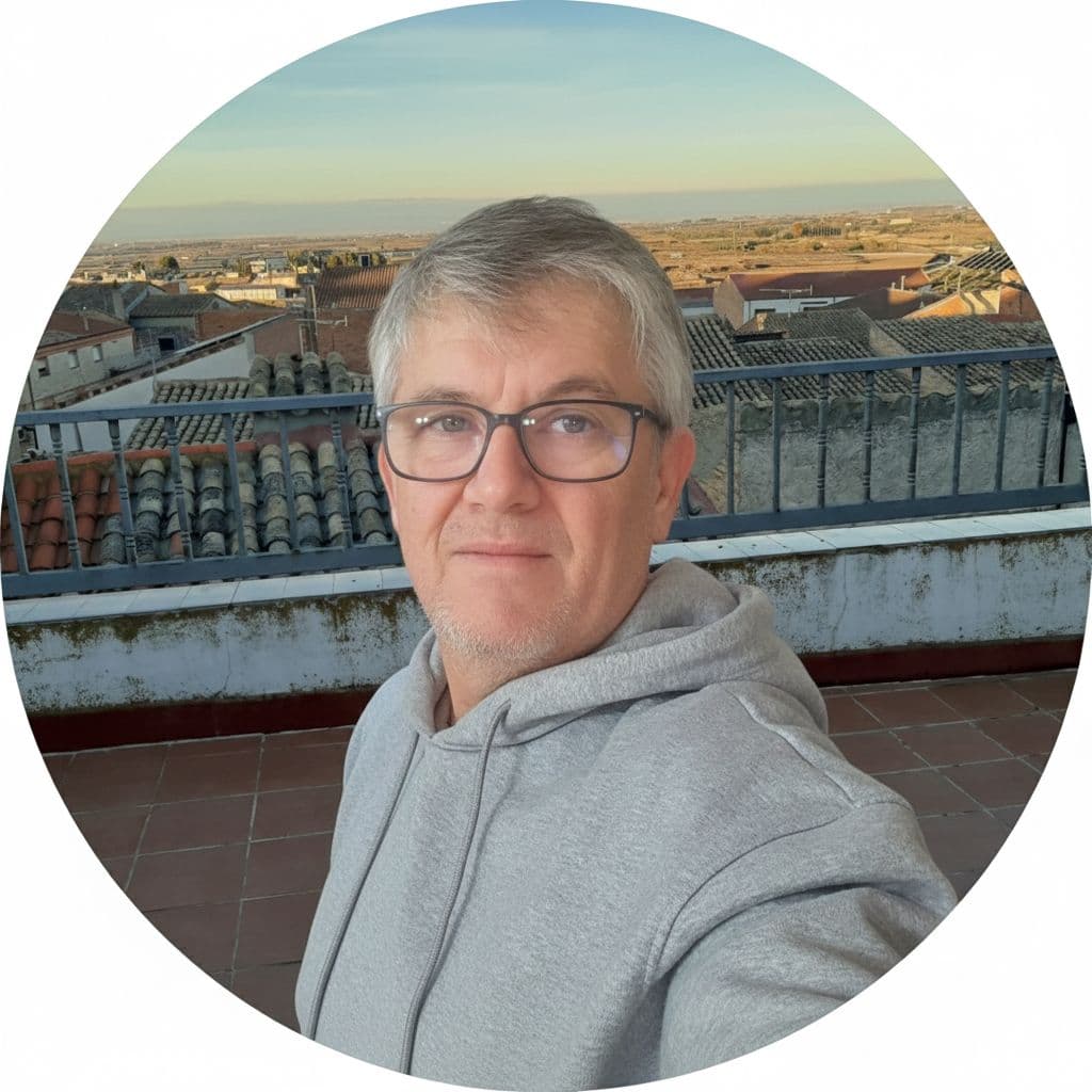 Agente inmobiliario en Mollerussa: Joan Carles Purcalla