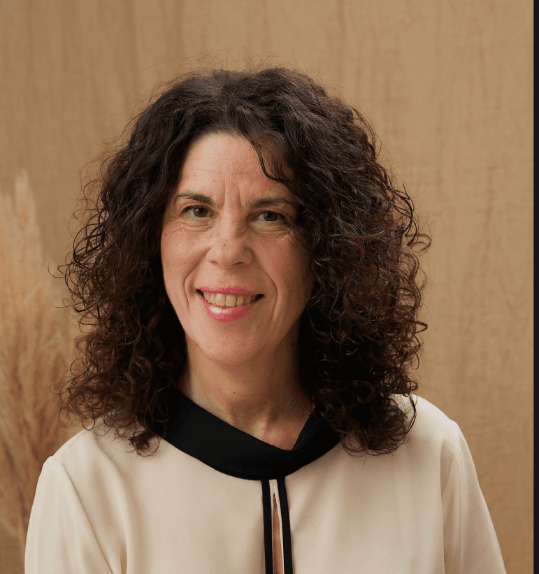 Agente inmobiliario en Fuengirola: Jennifer Sanchez Torero