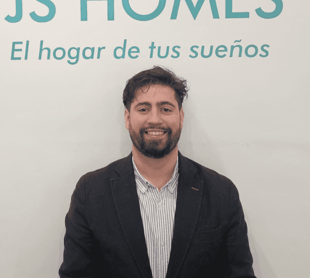 JJS HOMES REAL ESTATE S.L. - Agente inmobiliario en Tres Cantos