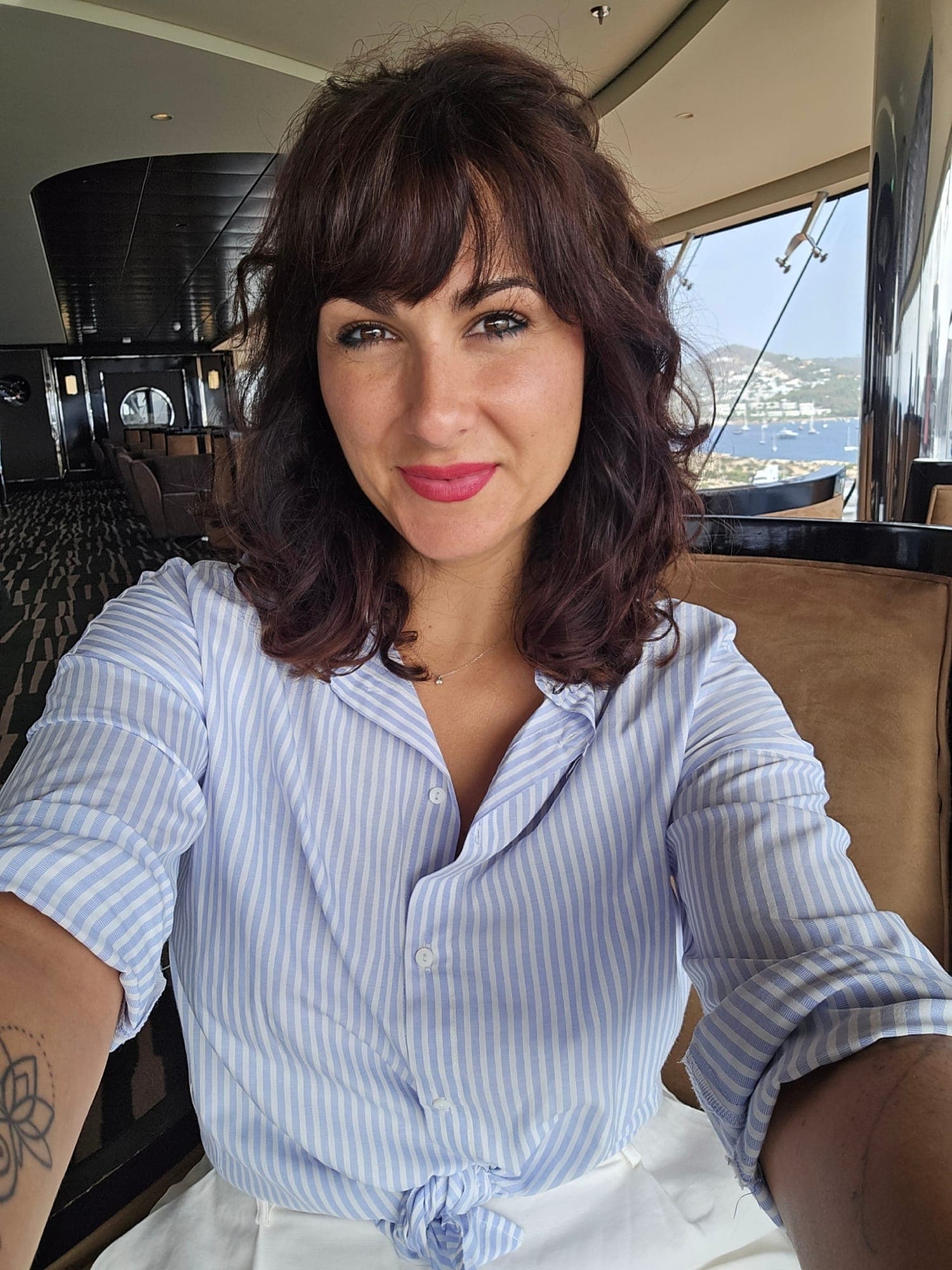 Agente inmobiliario en Torrevieja: Carolina Plaza