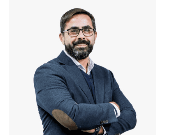 Antonio Canto Montero De Espinosa - Agente inmobiliario en Sevilla