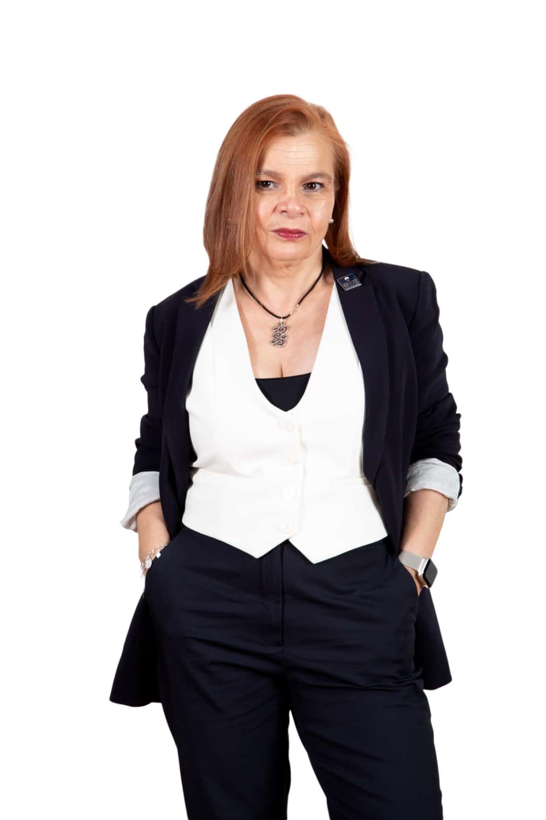 Yolanda González - Agente inmobiliario en Madrid