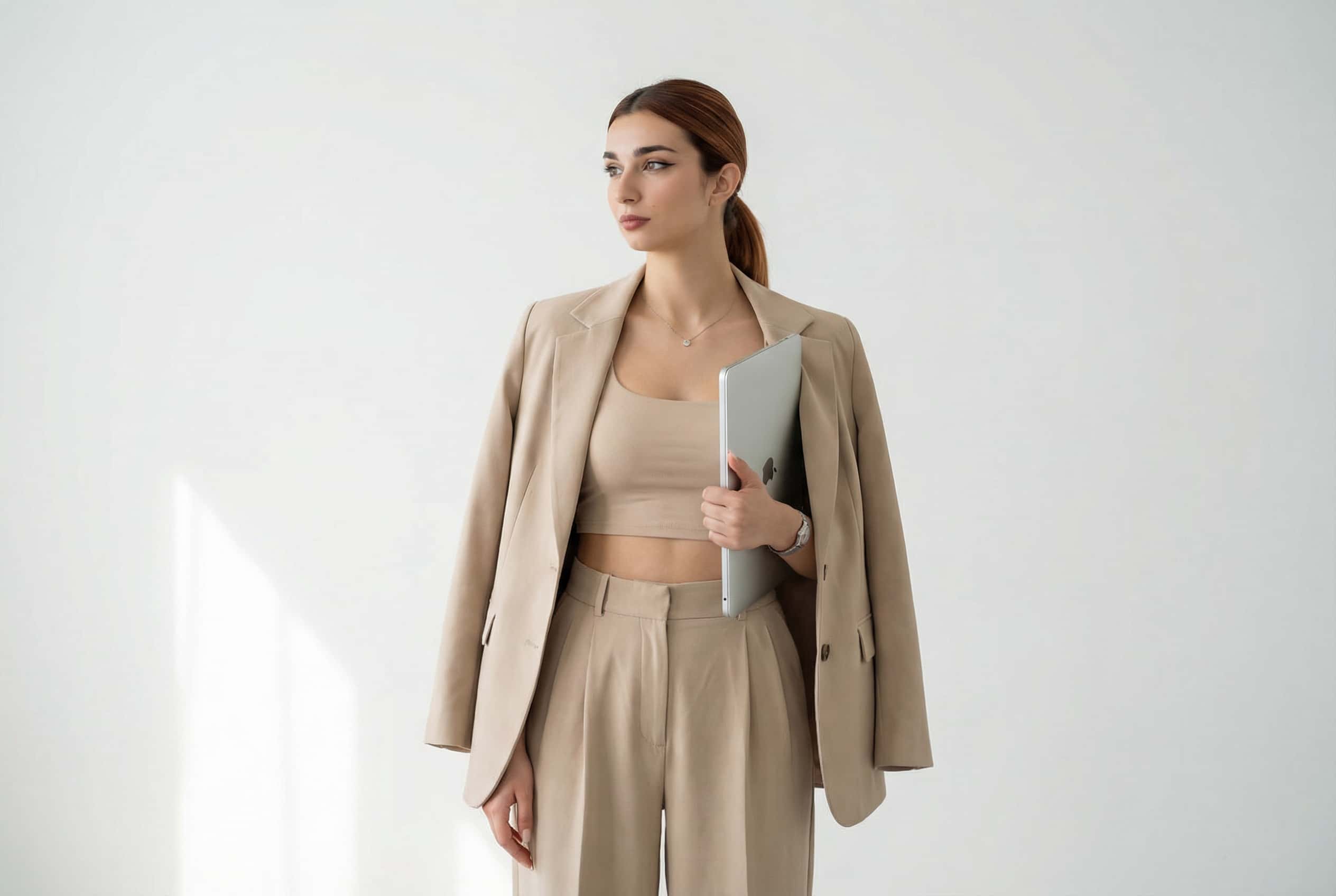 Rocío Marketing Percent - Agente inmobiliario en Benimaclet