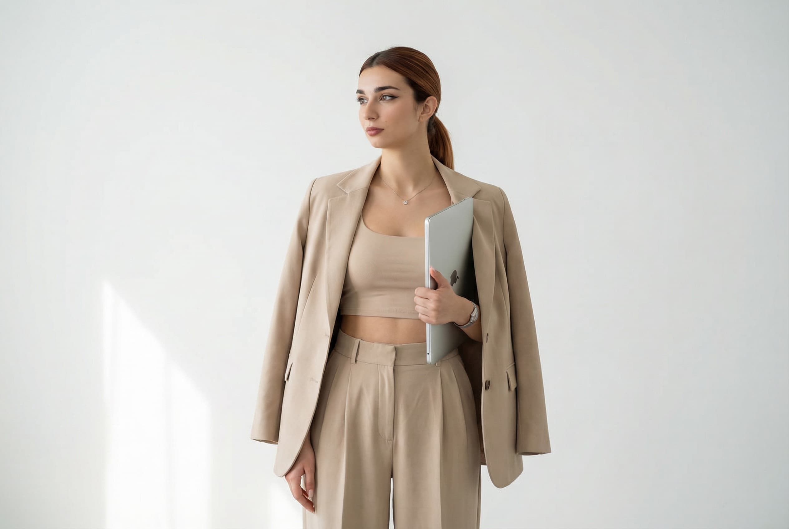 Agente inmobiliario en Benimaclet: Rocío Marketing Percent