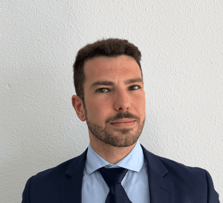 Agente inmobiliario en Las Rozas de Madrid: Luis Maine