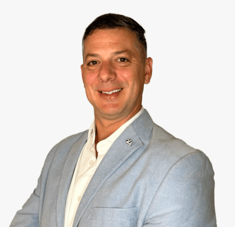 Agente inmobiliario en València: Roberto Gallego