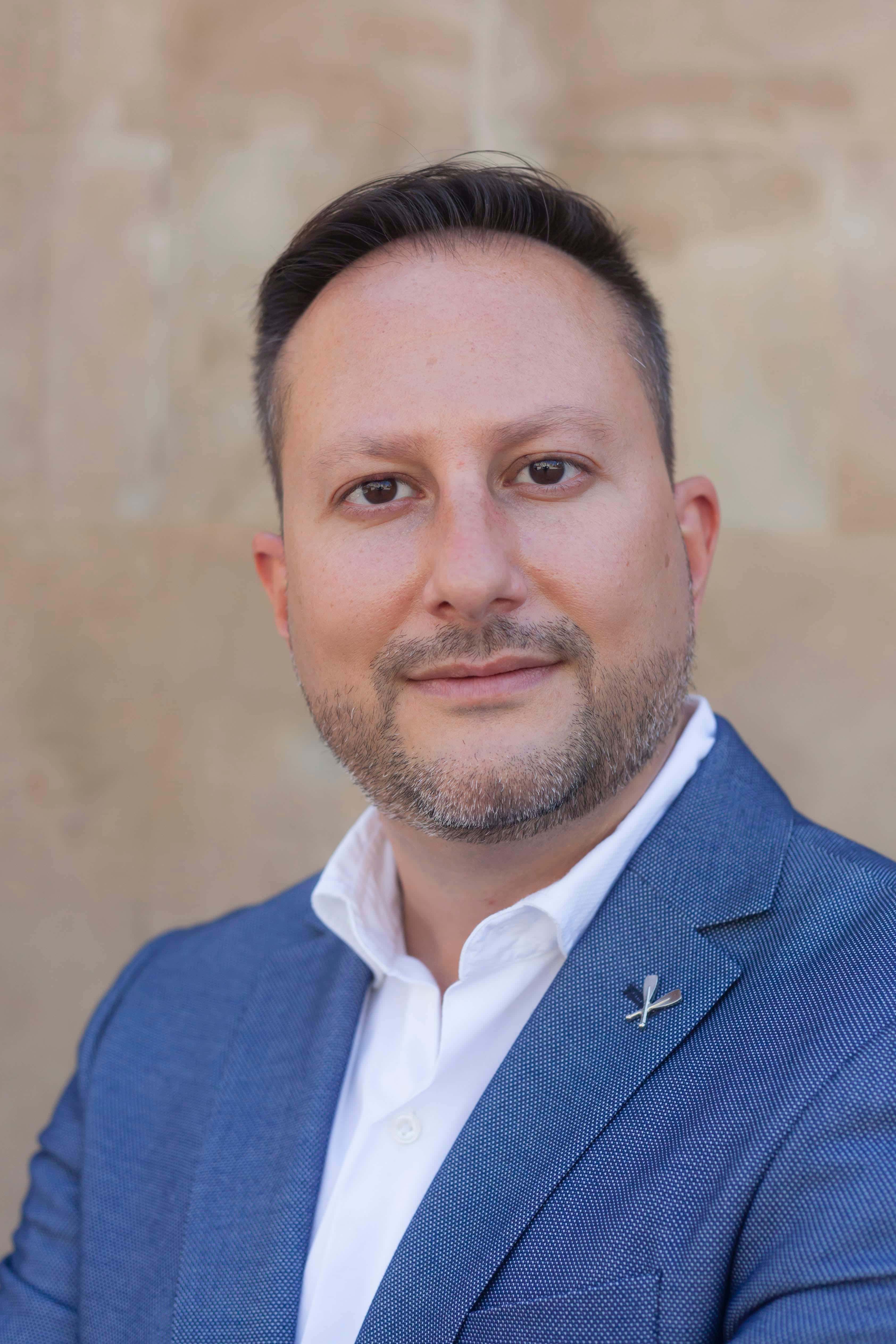 Mario Cantón Cantón - Agente inmobiliario en Vitoria-Gasteiz