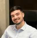 Julen González Muñoz - Agente inmobiliario en Bilbo