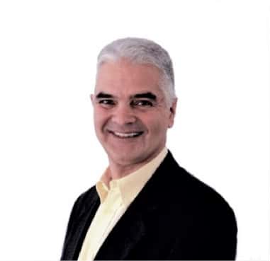 Ernesto Martin Gonzalez - Agente inmobiliario en Arona